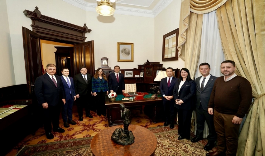 B40 Sofya Zirvesi Öncesi Ziyaretler