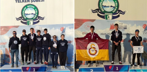 Bodrum’da Tekirdağ Rüzgarı Esti!