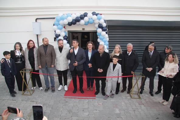 Endless Abroad’ın 35. Şubesini Tekirdağ’da Açtı!