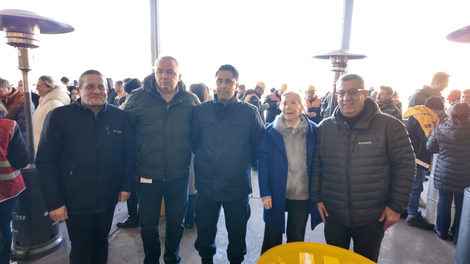 MSC Türkiye, 30. Yılını Asyaport’ta Coşkuyla Kutladı