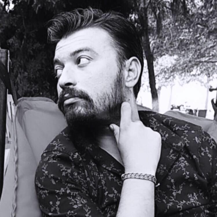 Muhammed Aytar hayatını kaybetti