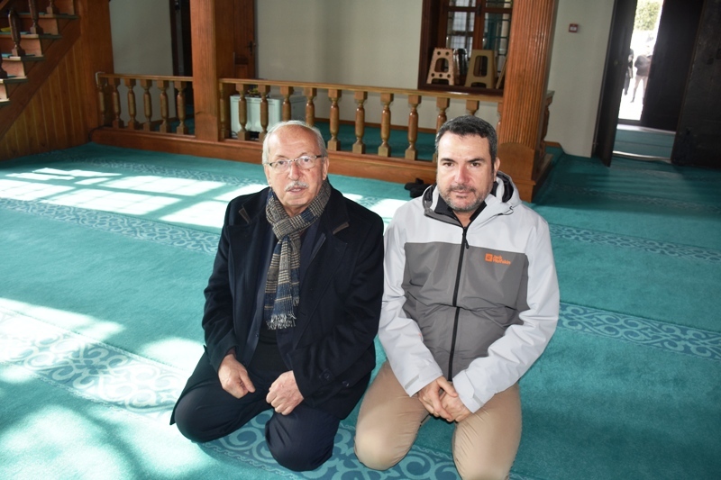 Muhammet Aytar dualarla anıldı