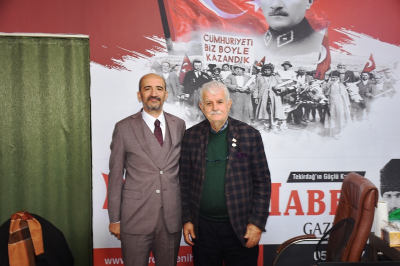 Suat Aydın Türkiye Halk Oyunları Federasyonu üyeliğine seçildi