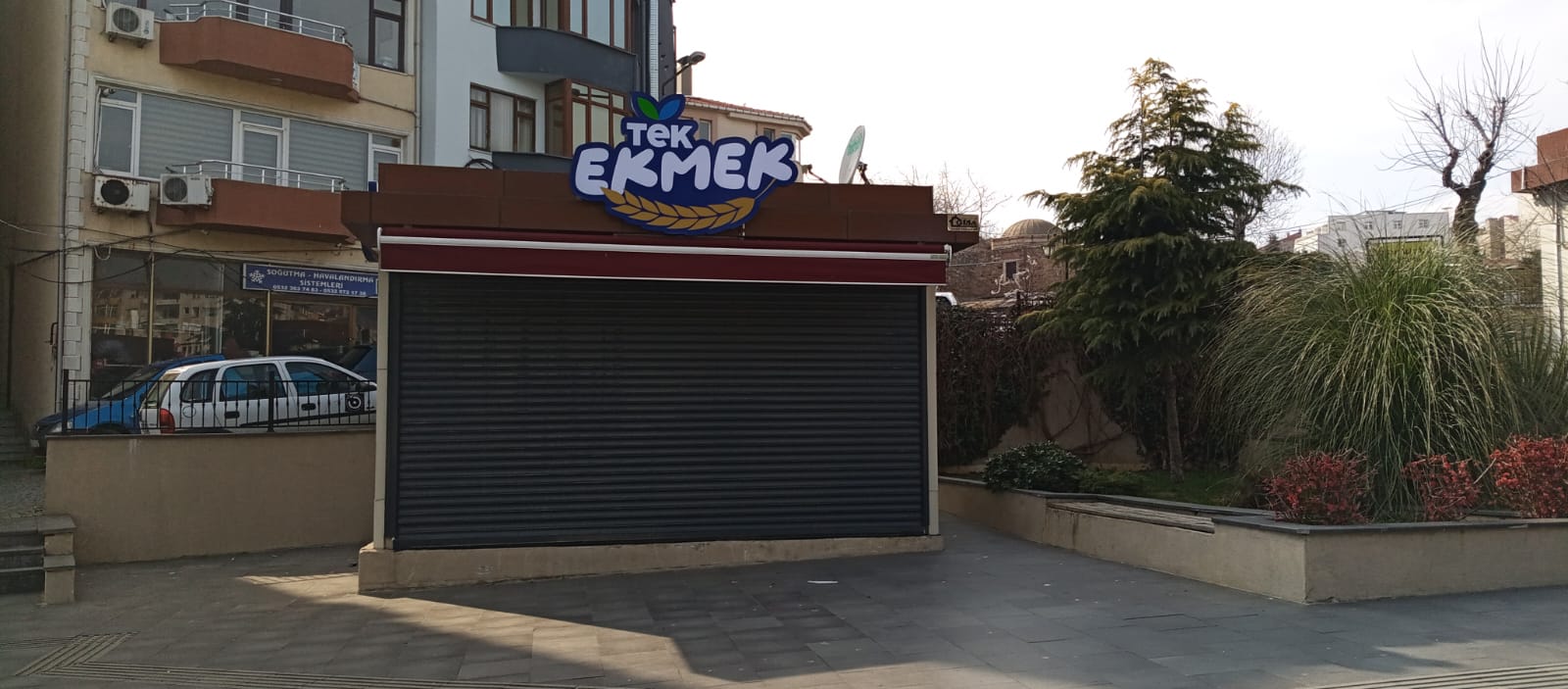 Tekirdağ “Tek Ekmek” hayata geçiyor