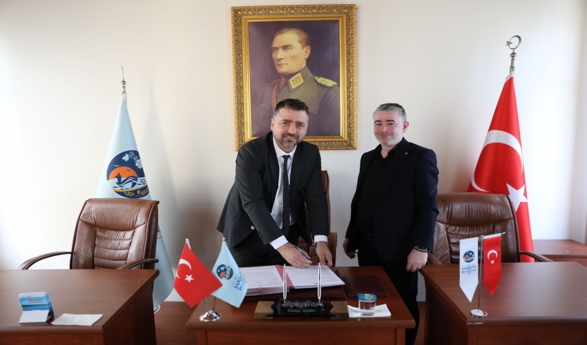 Toplu İş Sözleşmesi İmzalandı