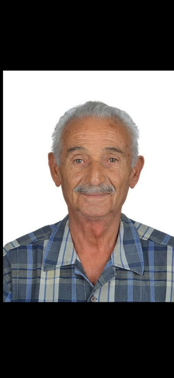 Tuncer Çubuk Defnedildi