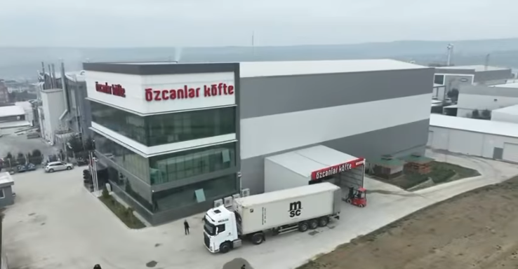 Mestan Özcan : Her şey hayal kurmakla başlıyor.