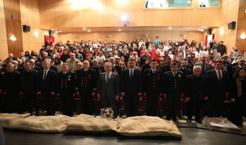 18 Mart Çanakkale Zaferi ve Şehitleri Anma Günü Programları