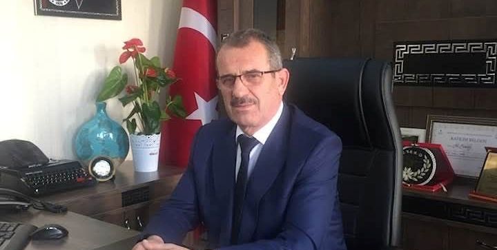 ALİ BOZDAĞ VEFAT ETTİ