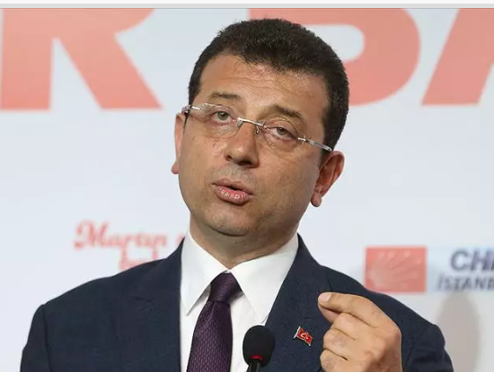 Ekrem İmamoğlu’nun diploması iptal edildi!