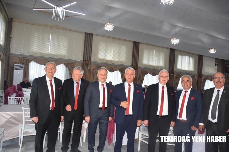 ESNAF VE SANATKARLAR KREDİ KEFALET KOOPERATİFİ 2023 – 2024 MALİ GENEL KURUL YAPILDI