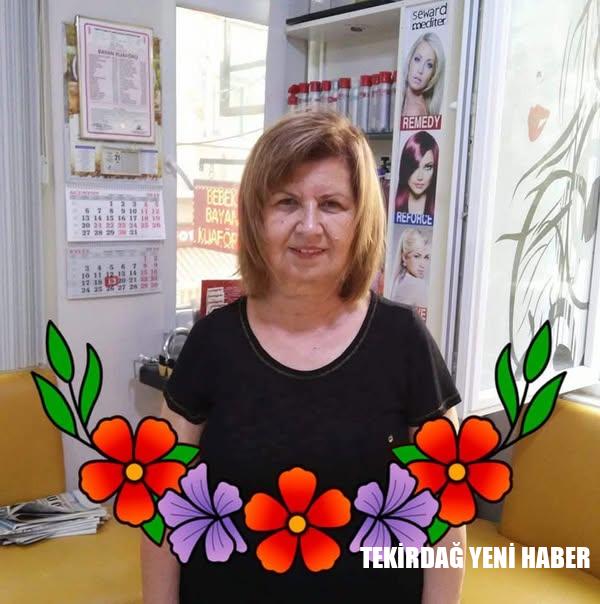 Gülten Uzel vefat etti