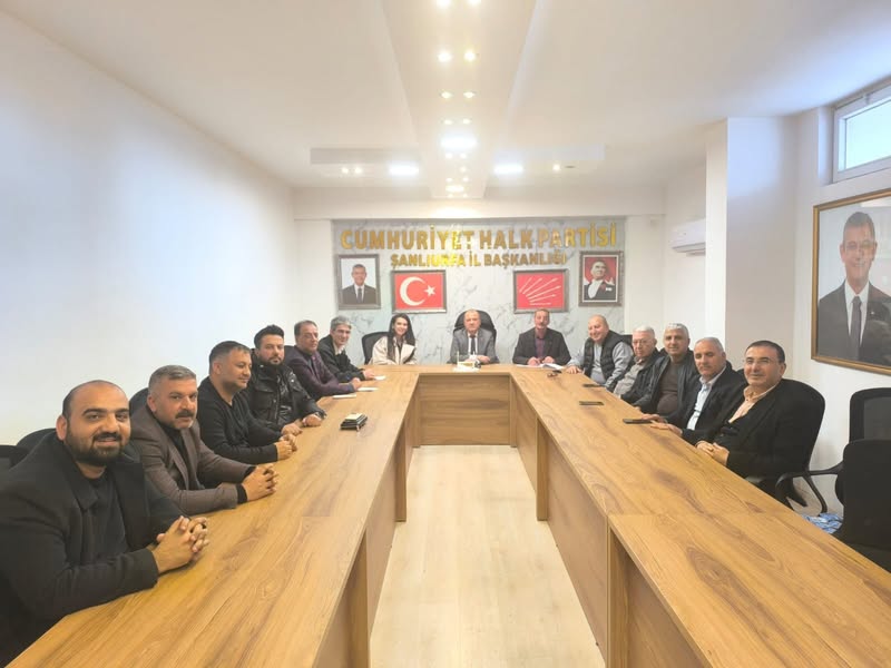Hep birlikte başaracağız!