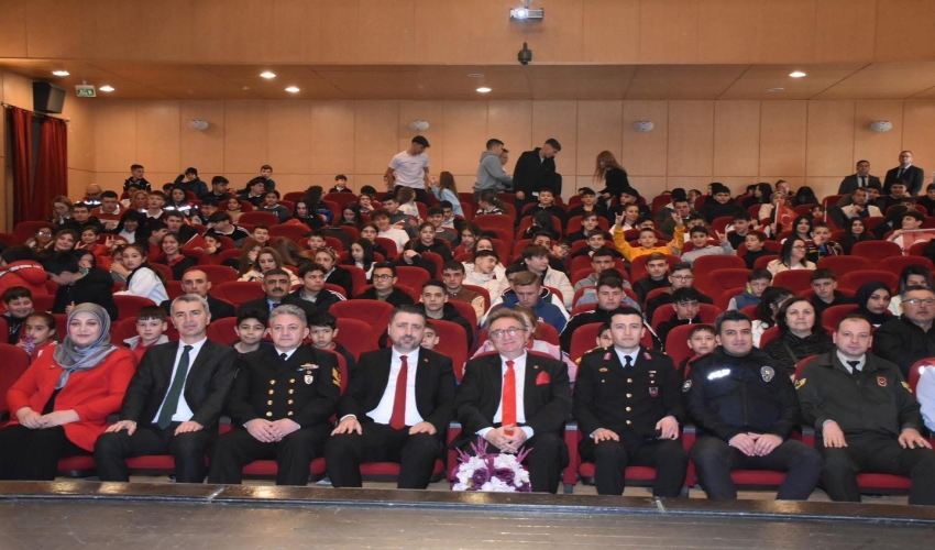 Milli Mücadelemizin Ölümsüz Eseri 104 Yaşında…