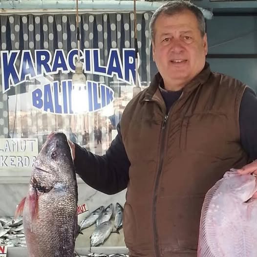 Miraç Kemal Karacı VEFAT ETTİ