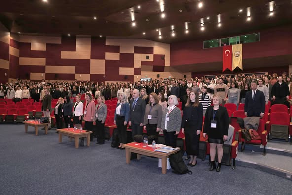 SAĞLIKTA MULTİDİSİPLİNER FARKINDALIK SEMPOZYUMU: “BAĞIMLILIK VE TOPLUM”