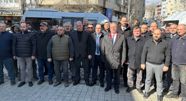 Şoför Esnafı Yeniden Zam İstiyor, Vatandaşlar Tepkili
