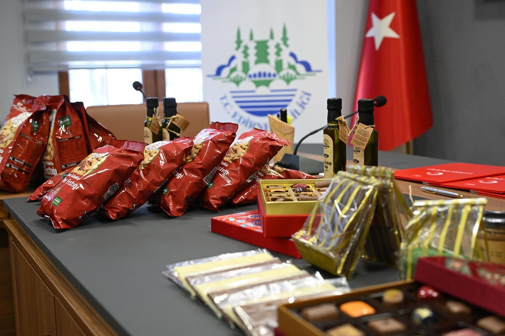 SOGEP (Sosyal Gelişmeyi Destekleme Programı) Projeleri Edirne’ye Değer Katacak