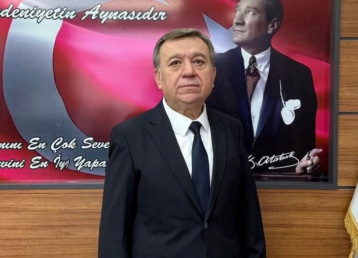 Tekirdağ’da Yeni Sanayi Sitesi İçin Önemli Adım!