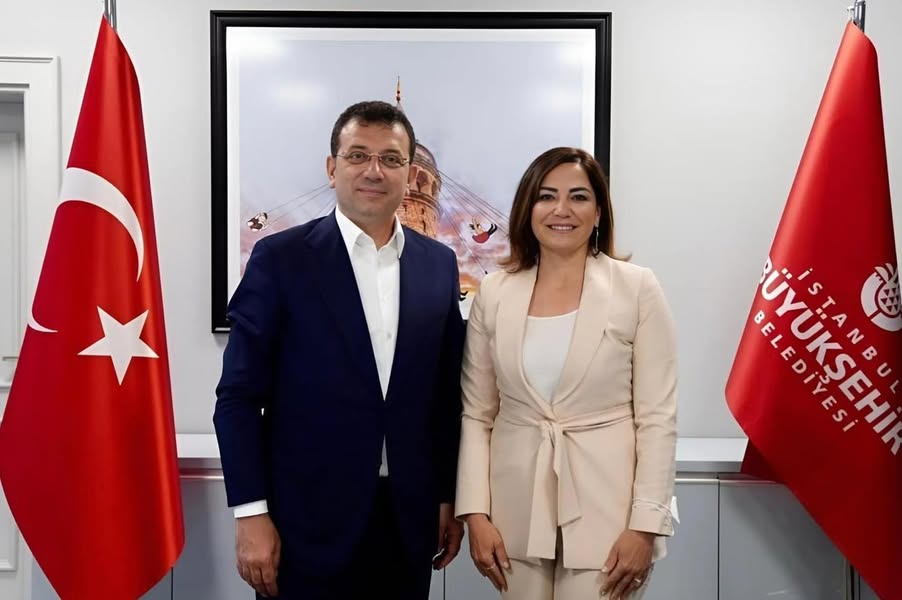 Türkiye’nin kalbinden silinebileceğini sanmak akıl tutulmasıdır!