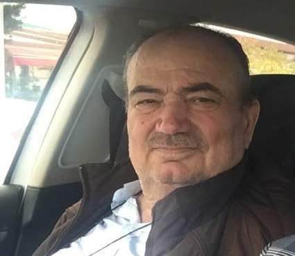 ADNAN KAPLAN HAYATINI KAYBETTİ