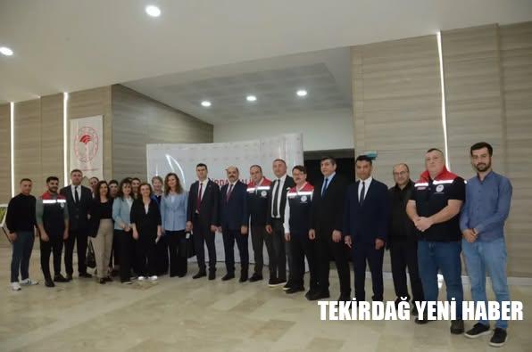 14. Uluslararası Tarım Orman ve İnsan Fotoğraf Yarışması
