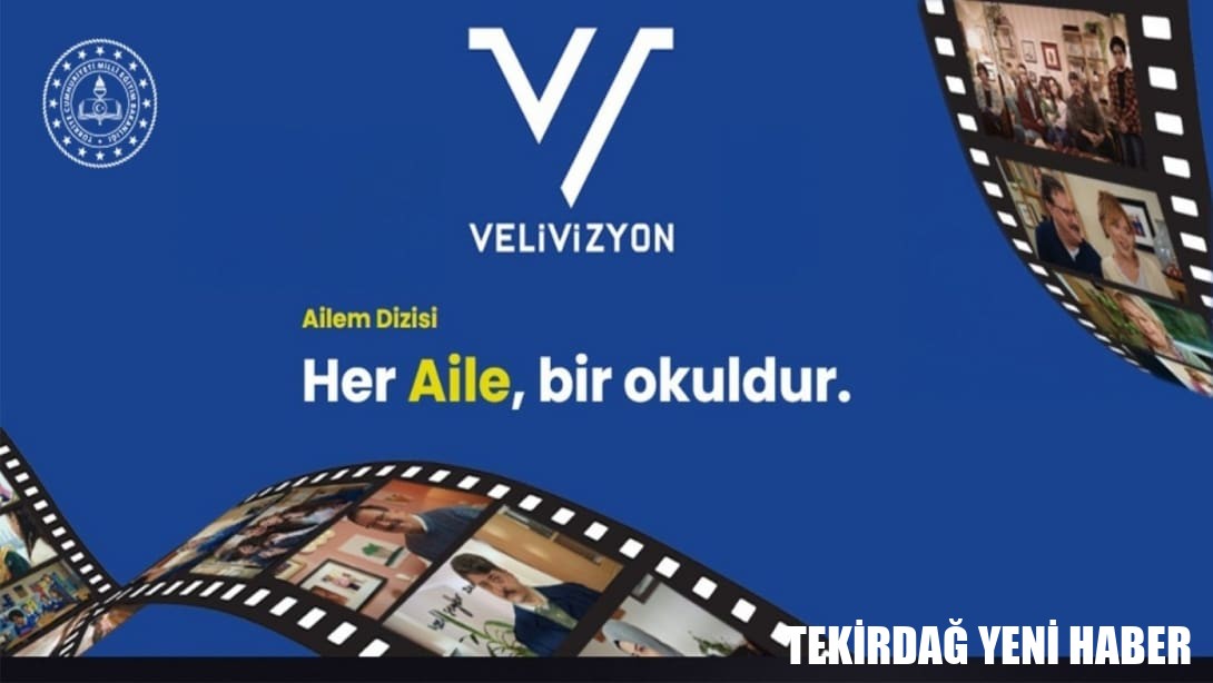 “AİLEM” Dizisinin Yeni Sezondaki İçeriğini Öğretmenler Belirleyecek