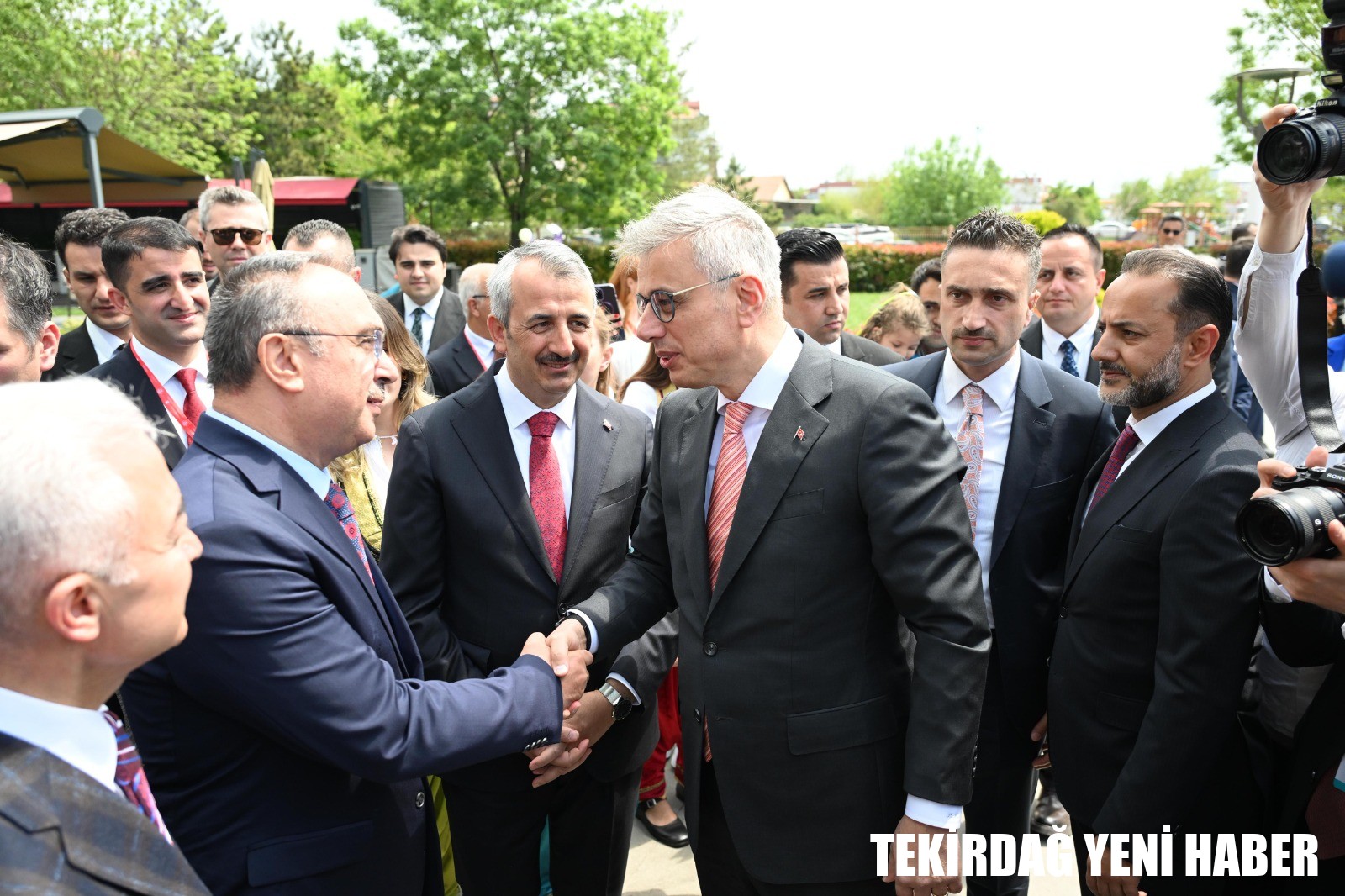 Balkan Ülkeleri Sağlık İş Forumu Düzenlendi