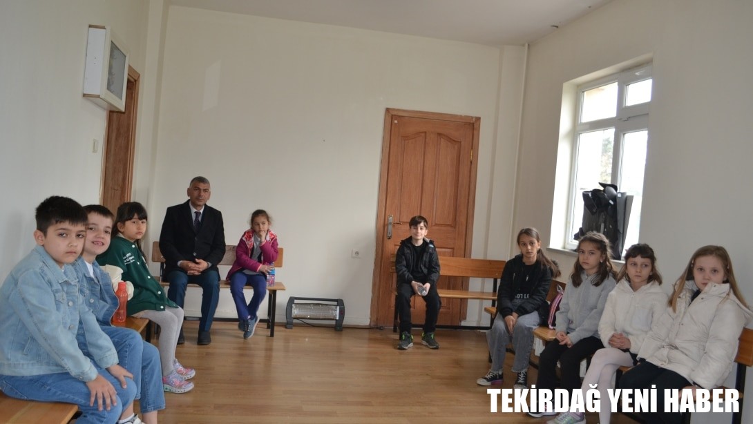 Bilim ve sanat merkezleri (BİLSEM) öğrenci tanılama ve yerleştirme sürecinde müzik yetenek alanında il genelinde bireysel değerlendirme gerçekleştirildi.