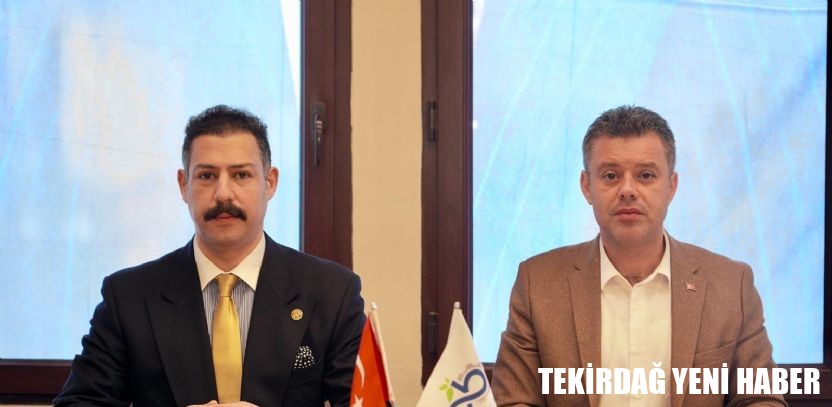 Çorlu Belediyesi ve Çorlu Cumhuriyet Başsavcılığı´ndan Örnek İş Birliği