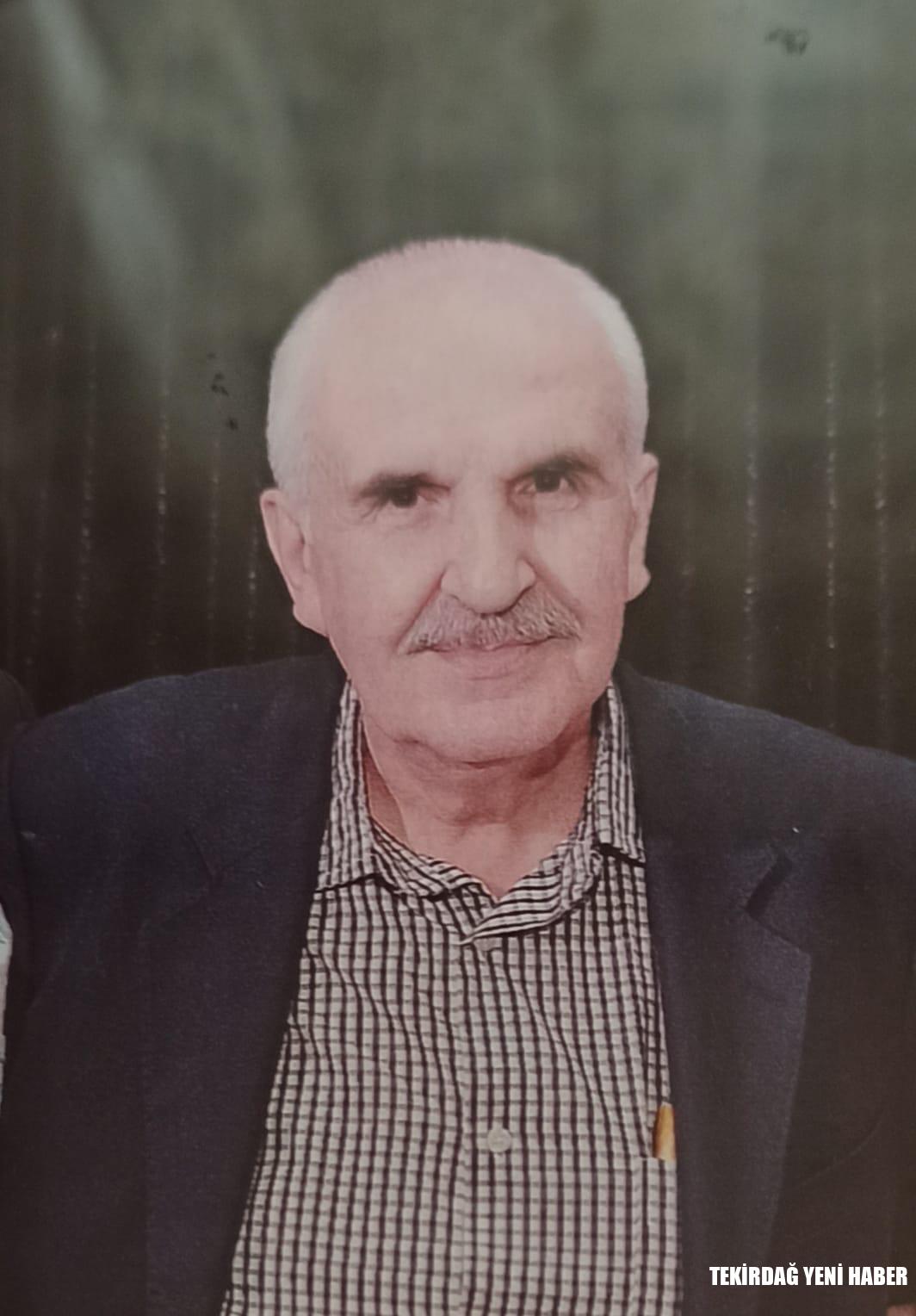 Feridun Çolakoğlu Vefat etti