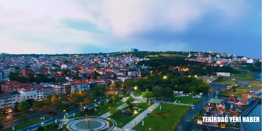 TEKİRDAĞ’A GELDİK AMA NERELERİ GEZELİM