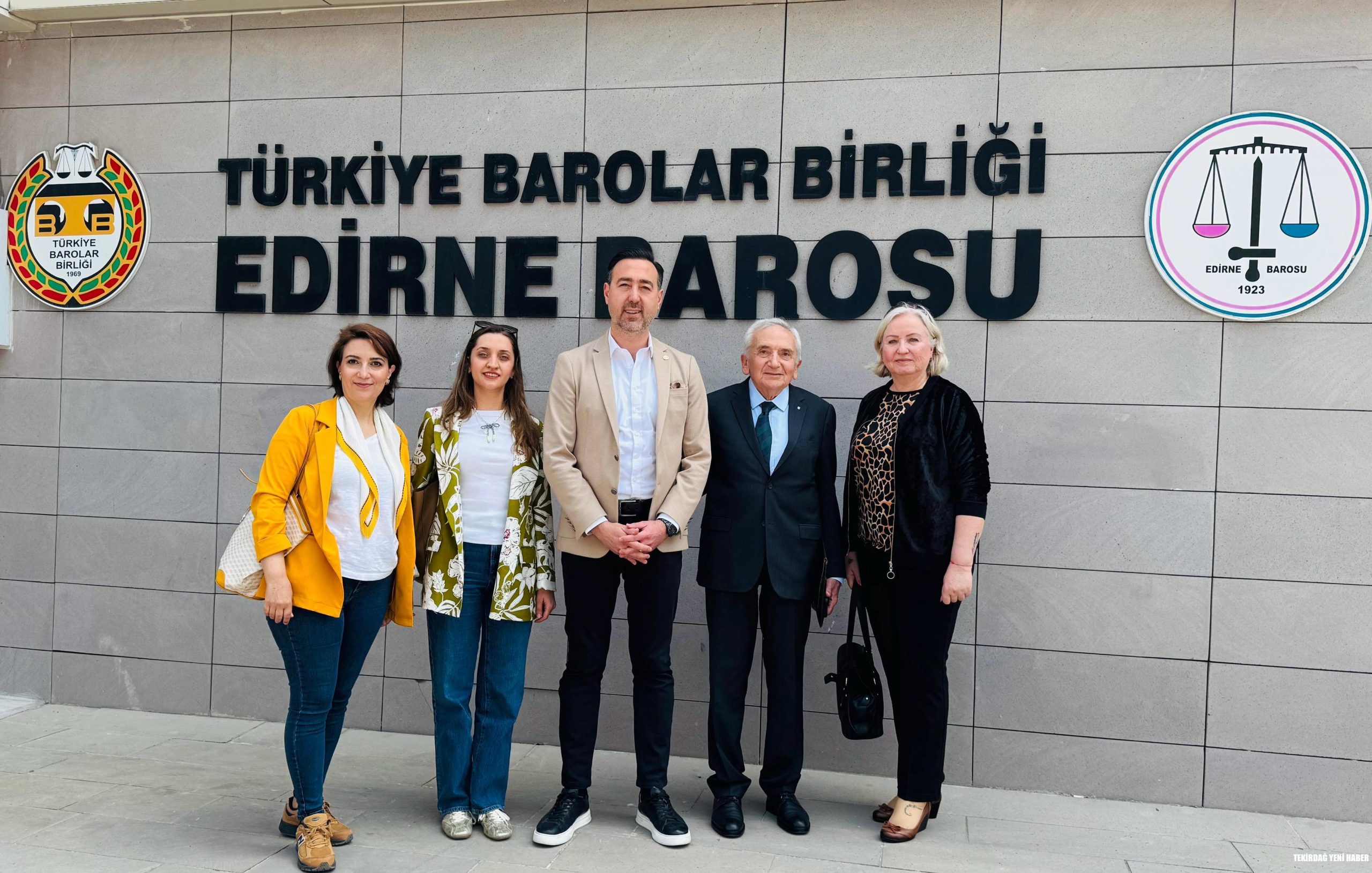 Trakya ve Nükleer Santral Konulu Panel Edirne’de Gerçekleştirildi.