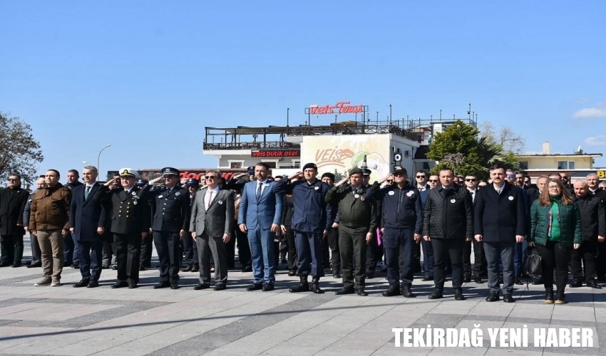 Türk Polis Teşkilatı 180 Yaşında
