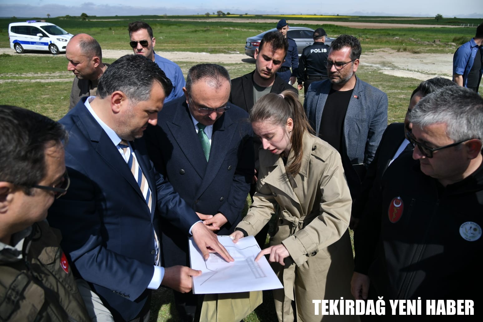 Vali Soytürk Hayvan Bakımevi ve Doğal Yaşam Alanı’nda İncelemelerde Bulundu