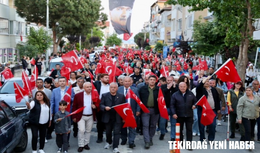 19 Mayıs Etkinlikleri