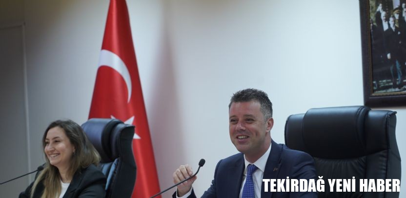2024 Mali Yılı Bütçe Kesin Hesabı Görüşüldü