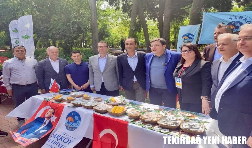6. Yerel Tohum Takas Şenliği