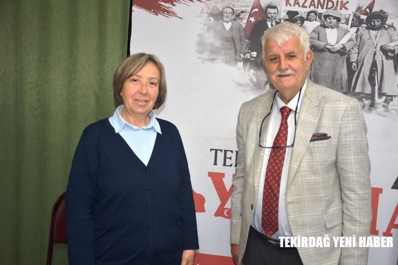 AYDINLAR OCAĞI’NDAN YENİ HABER GAZETESİ’NE NAZİK ZİYARET