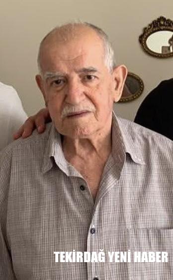 BAŞKAN CENGİZ GÜNAY’IN ACI GÜNÜ