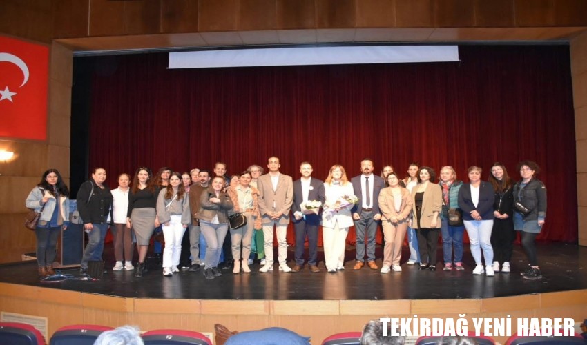 Çocuk İstismarı ile Mücadele Farkındalık Eğitimi I