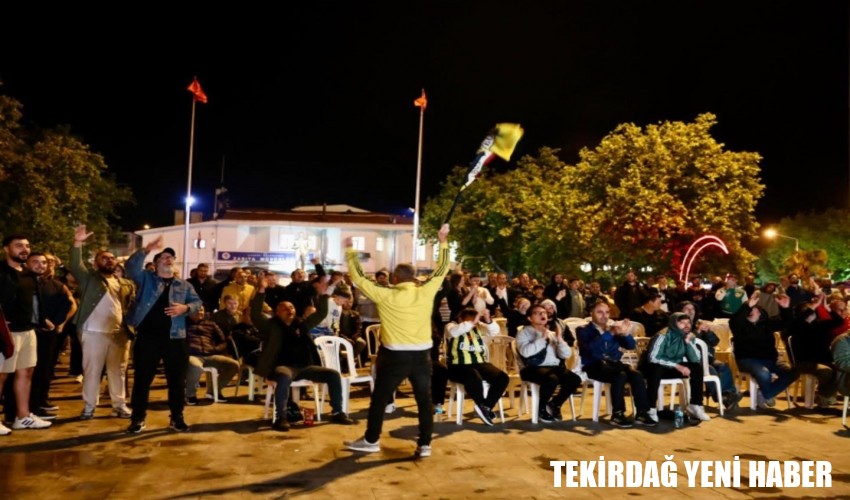 Dev Ekranda Basketbol Keyfi