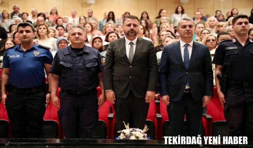 Hayat Boyu Öğrenme Haftası Etkinlikleri