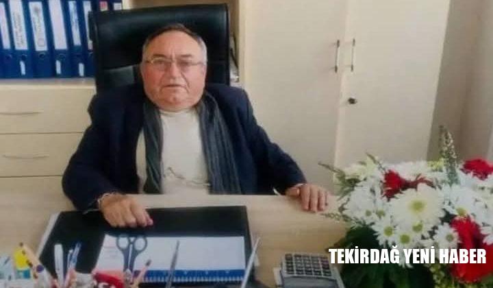HAYATİ ÇAKAN VEFAT ETTİ