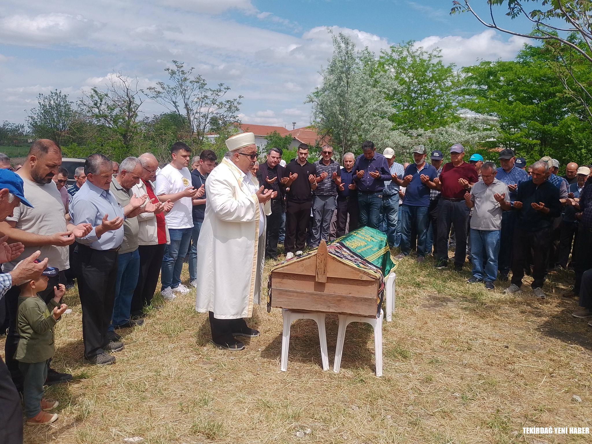 Hüseyin Sezenlerin Acı Günü