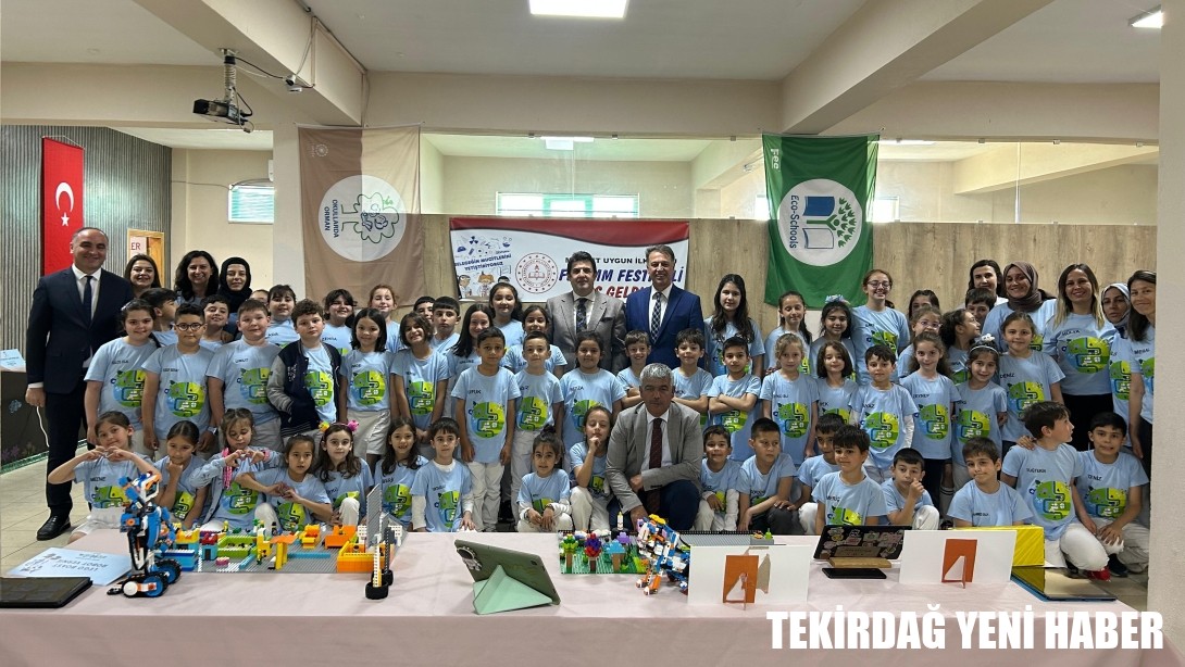 İl Millî Eğitim Müdürü Dr. Abdülaziz Yeniyol Saray İlçesini Ziyaret Etti