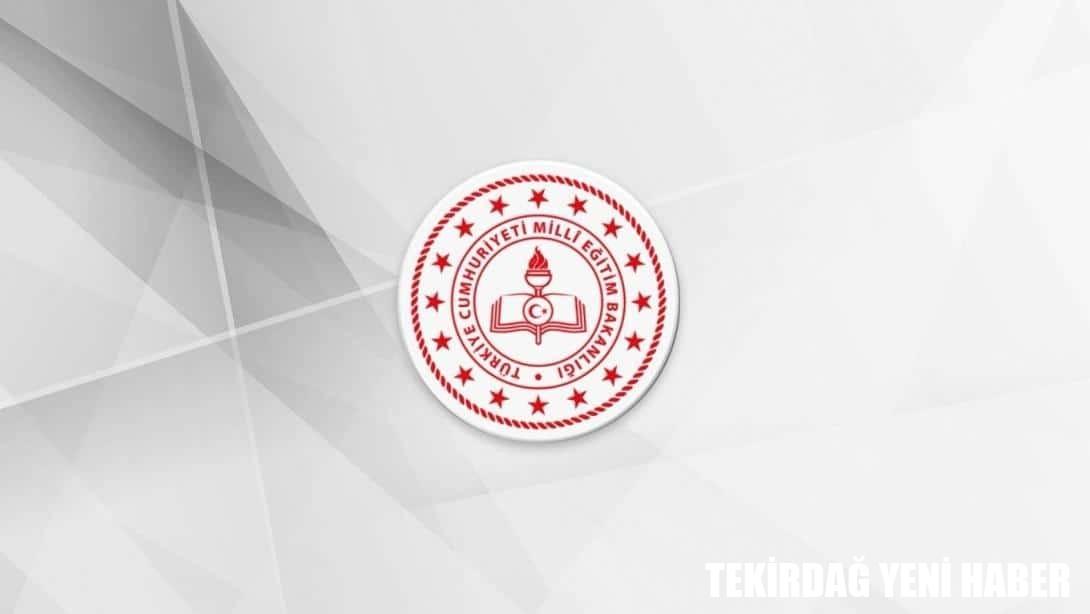 Millî Eğitim Uzman Yardımcılığı Sınavı Sonuçları Belli Oldu