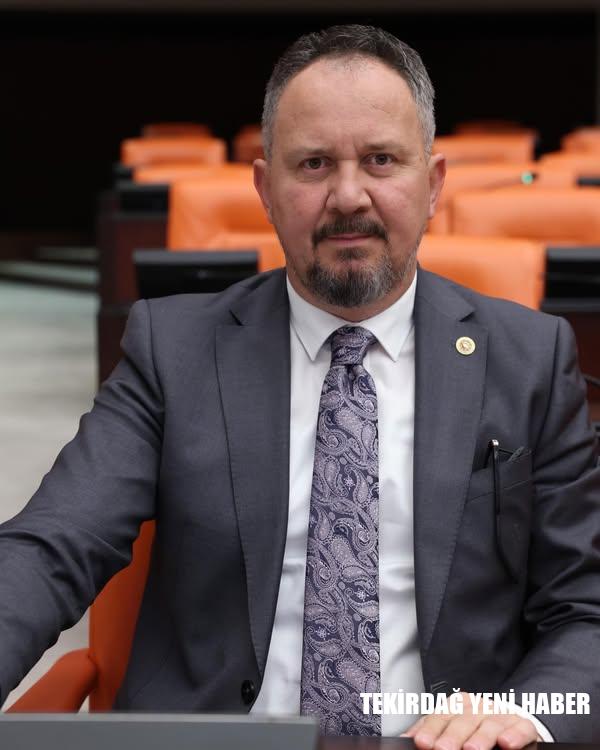 Türkiye Büyük Millet Meclisi Genel Kurulu’nda yapılan oylamalar neticesinde: