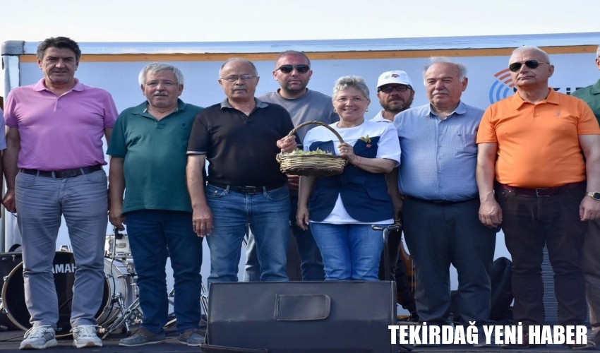 16.Beyoğlu Ihlamur Şenliği