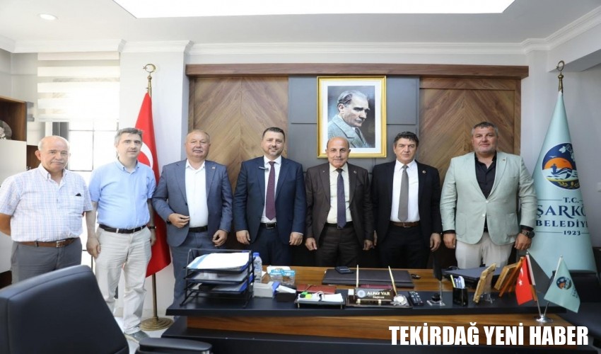 Bayramımız kutlu, beraberliğimiz daim olsun.